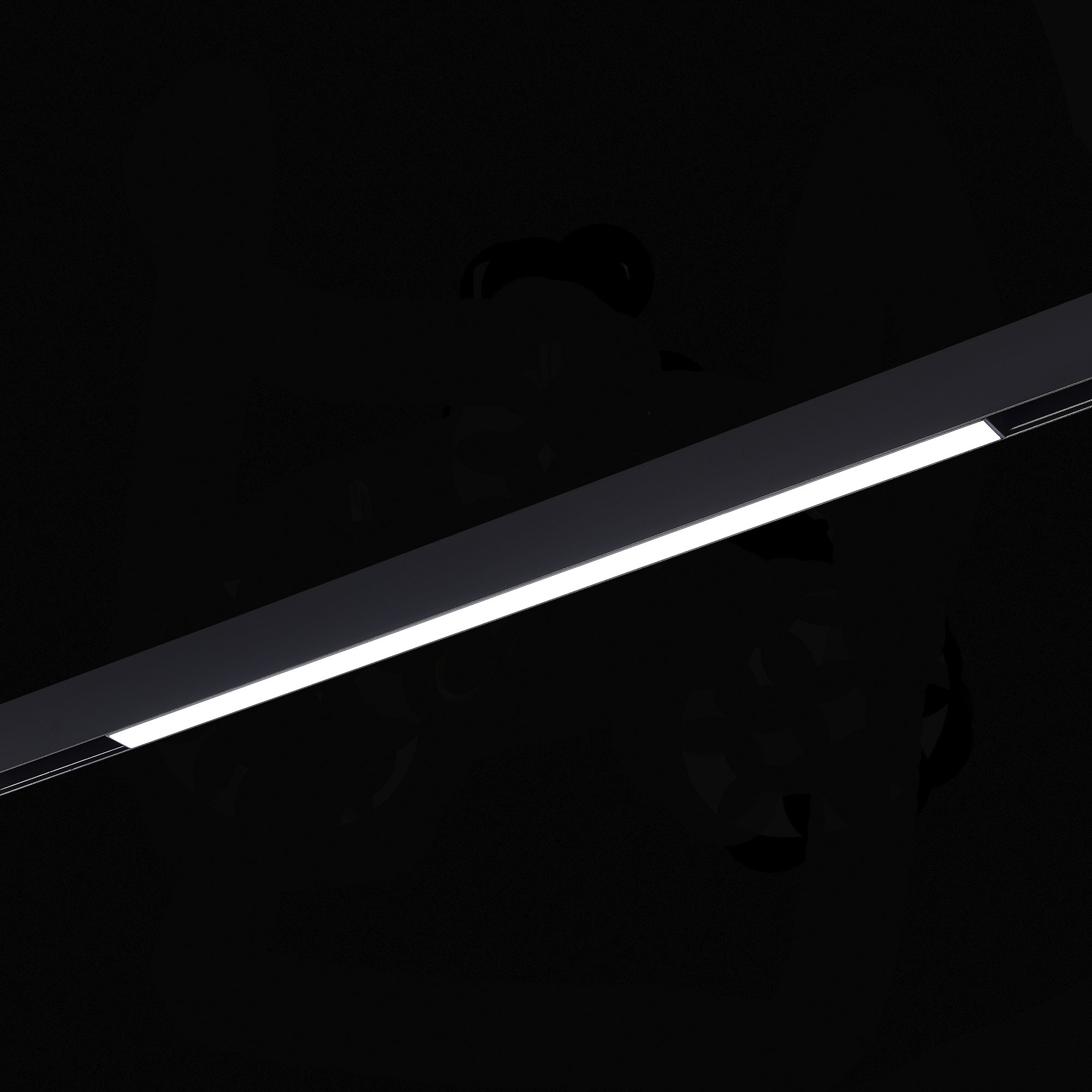 Трековый светильник ST Luce Skyline 48 ST370.406.18