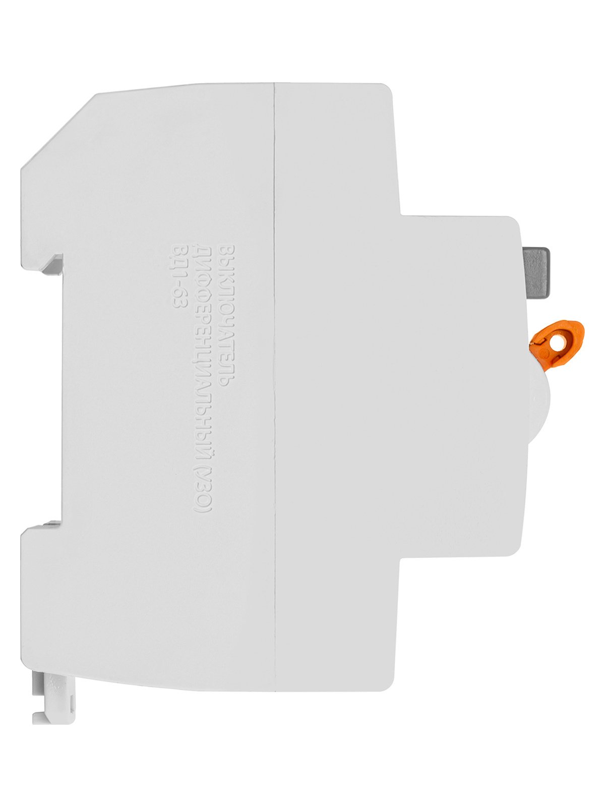 УЗО ВД1-63 2Р 25А 30mА TDM