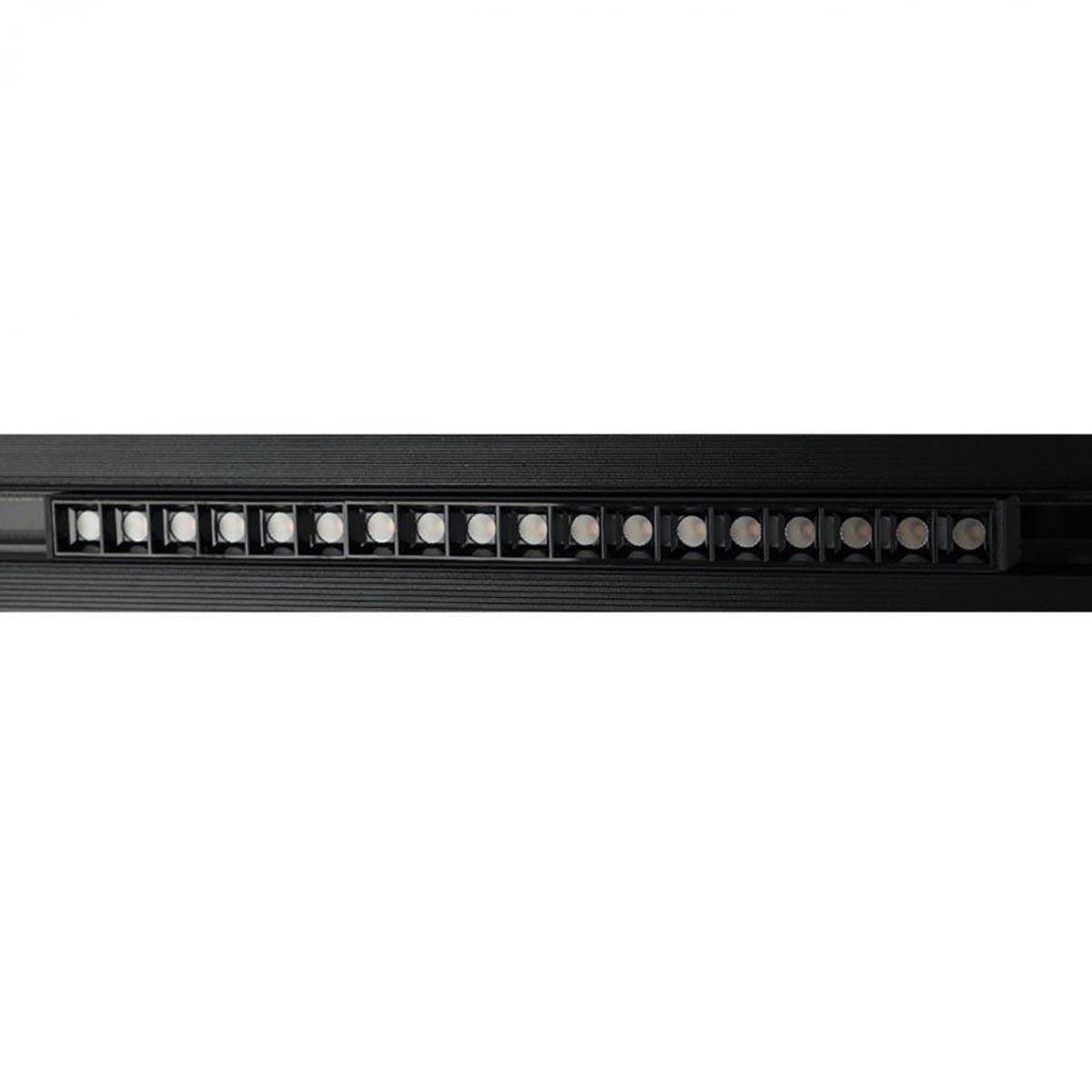 Трековый светодиодный светильник LOFT IT Tech T005-18