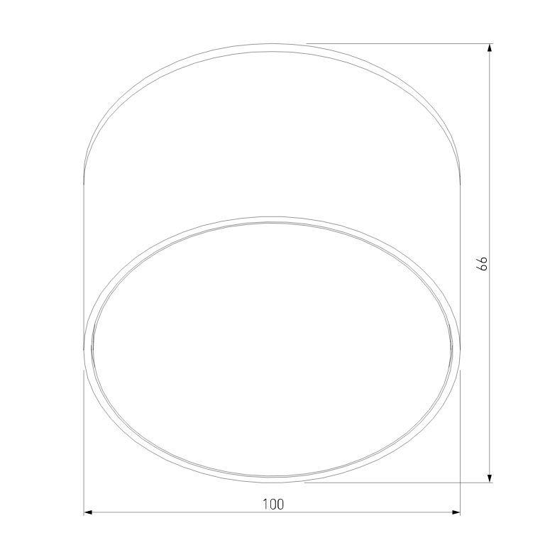 Уличный светильник Elektrostandard Light 26231 35144/H 4690389180828