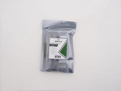 Диммер LEDS POWER N12-SB Nano RF 15A Black 005812