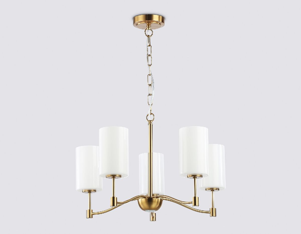 Подвесная люстра Ambrella Light High Light LH56051