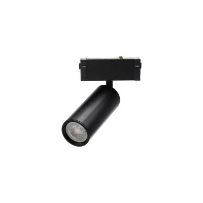 Трековый магнитный светильник Aployt Magnetic track 220 APL.0209.00.01