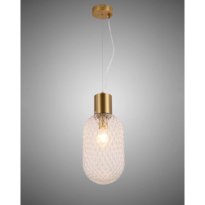 Подвесной светильник Moderli Sunset V10918-P