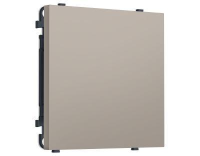 Комплект суппорта универсального SIGMA Серо-бежевый матовый QUANT PRO Ambrella Volt MS376010 (SP3760, PR240)