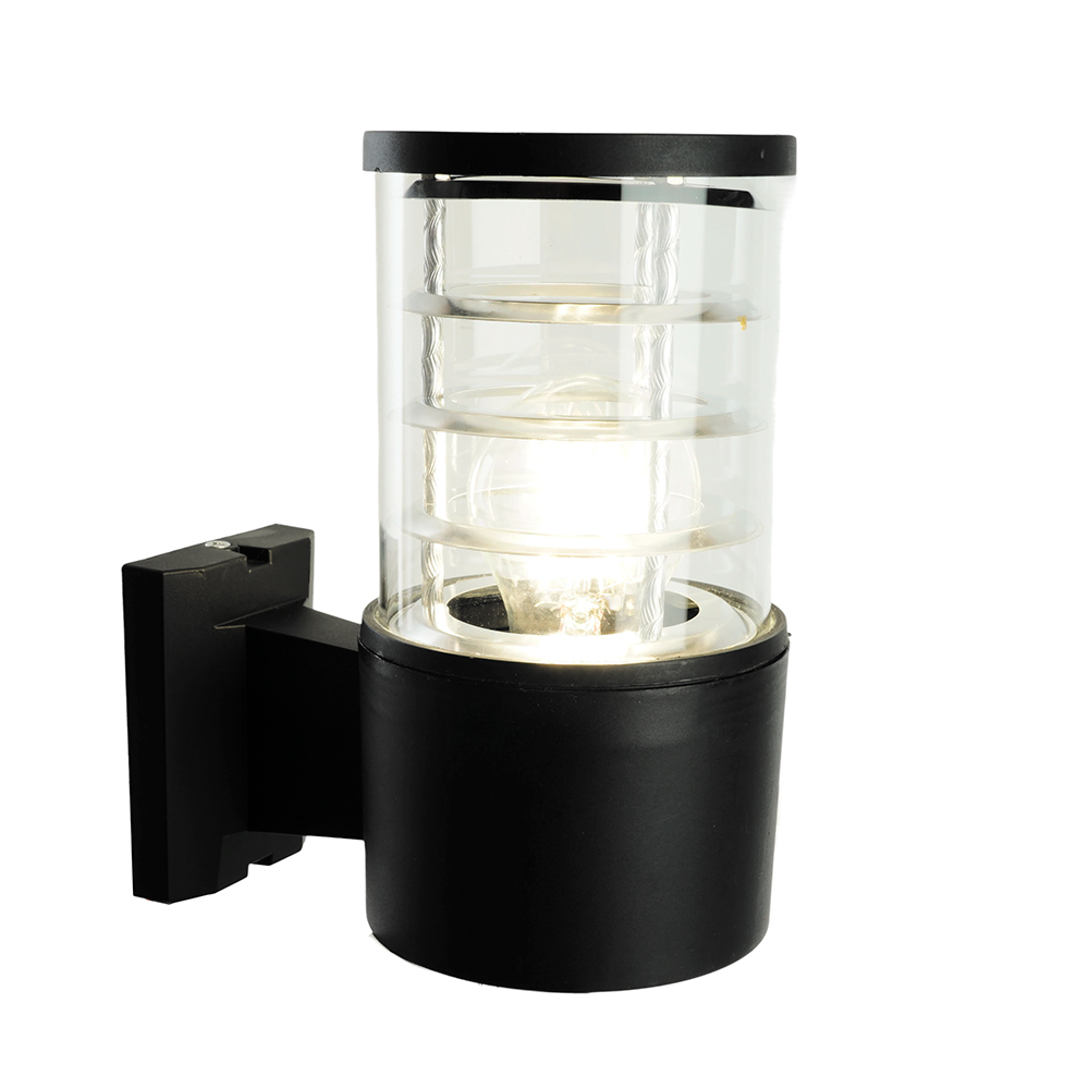 Уличный настенный светильник Feron Сан-Франциско DH0801-P 51548