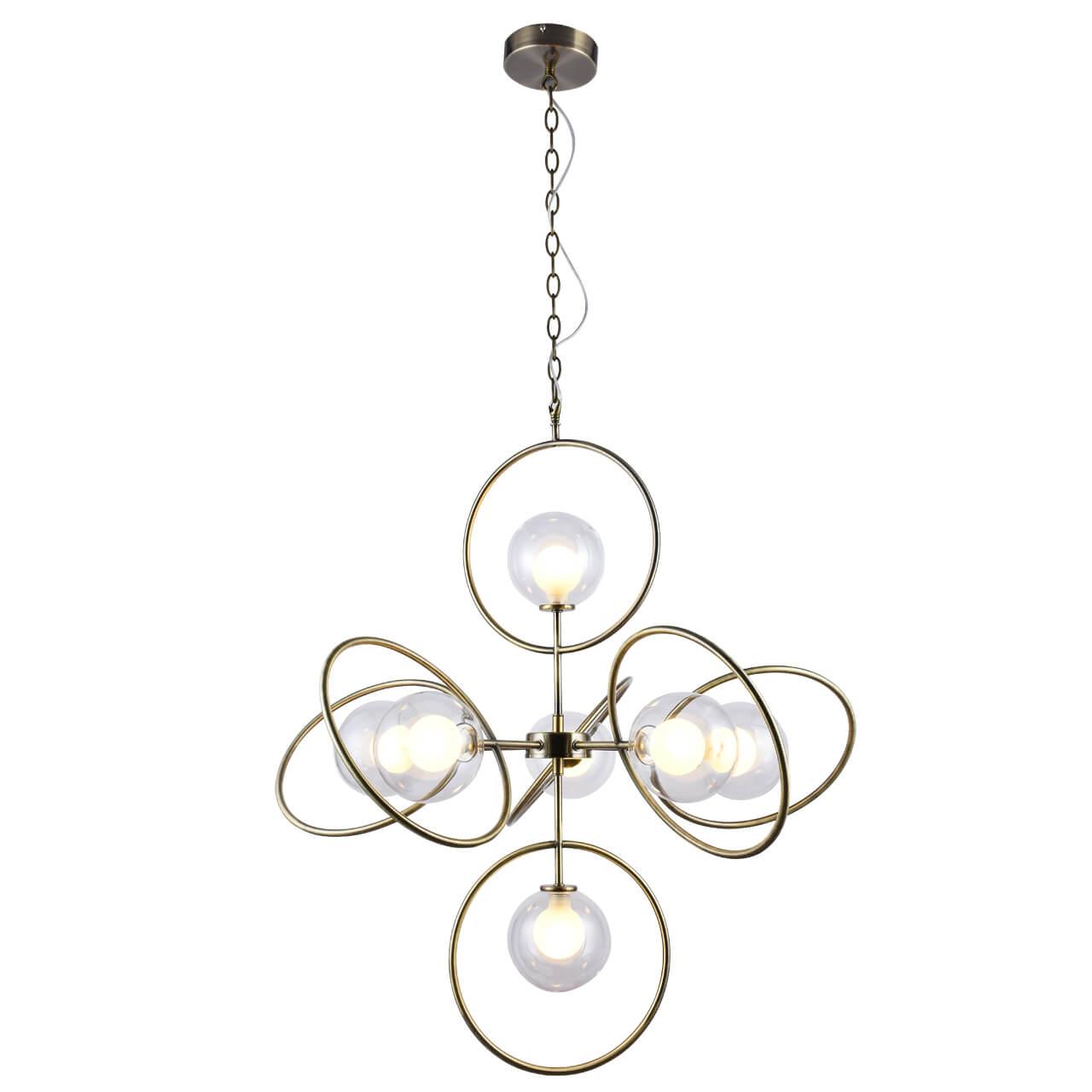 Подвесной светильник Stilfort Rigalio 2047/03/07P