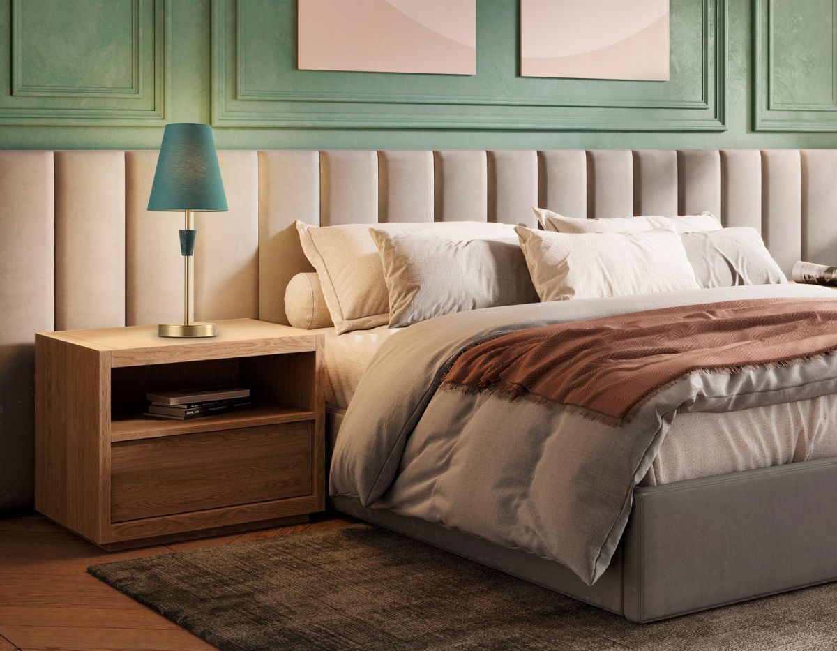 Настольная лампа Ambrella Light High Light Classic LH75057