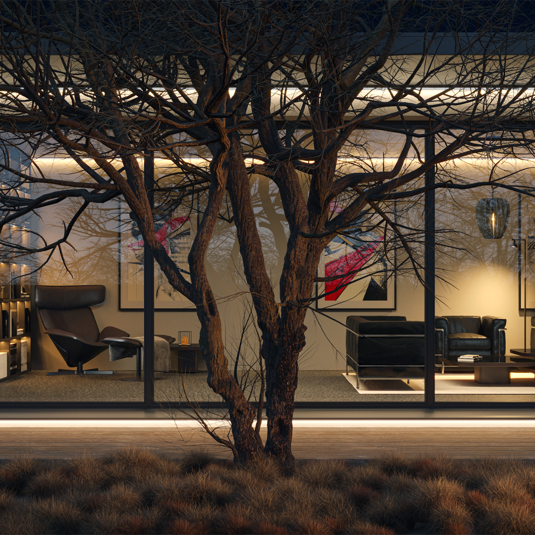 Гибкий неон Maytoni 24В 10Вт/м 3000K 5м IP67 432001