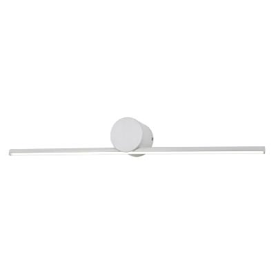 Настенный светильник Escada Line 10291/1LED White Настенный светильник Escada Line 10291/1LED White