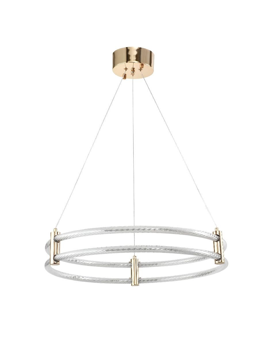 Подвесная люстра Zortes Ringer ZRS.57792.116