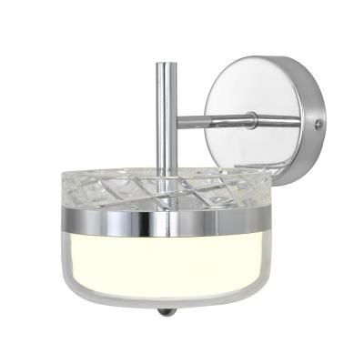 Бра Escada Lace 10298/1 LED 10W Chrome