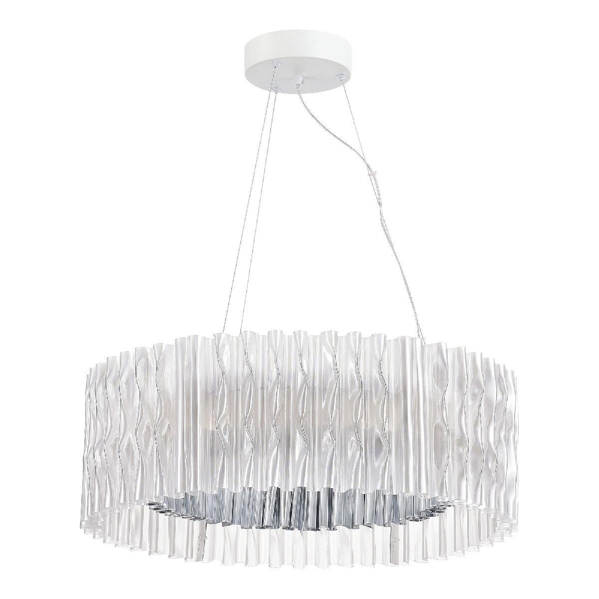 Подвесная люстра ST Luce Nazare SL6012.103.01