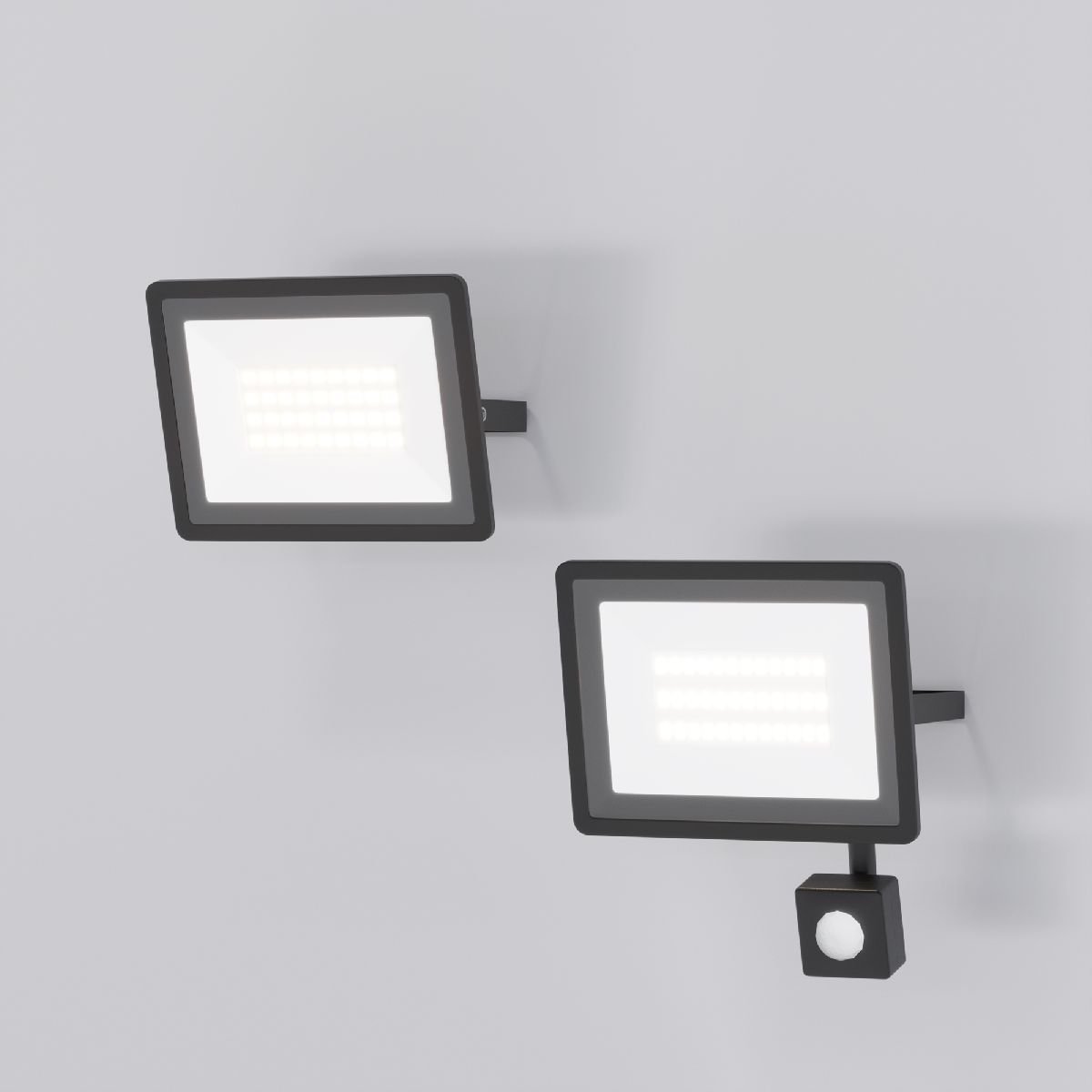 Прожектор Maytoni Flood FL001-L30B6K