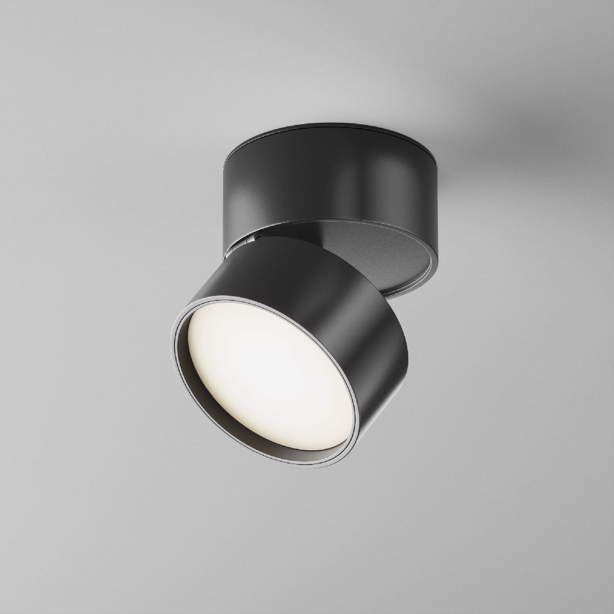 Спот Maytoni Onda C024CL-L12B4K