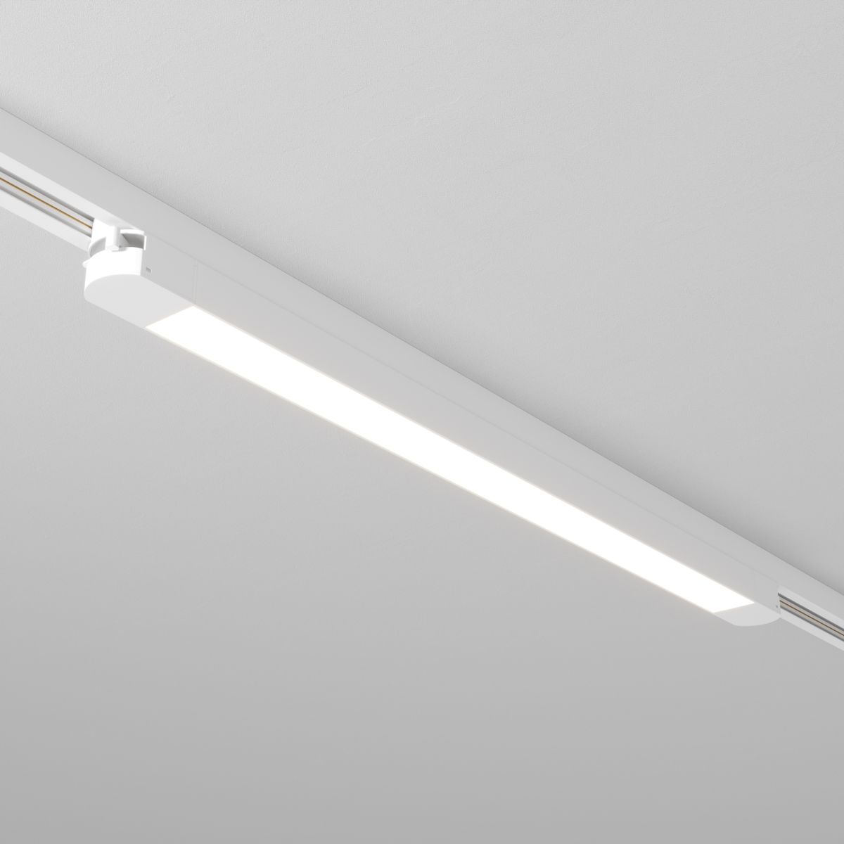 Трековый однофазный светильник Maytoni Technical Basis TR000-1-24W4K-W_1