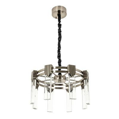 Подвесная люстра Modestyle MS.8027.8 GR