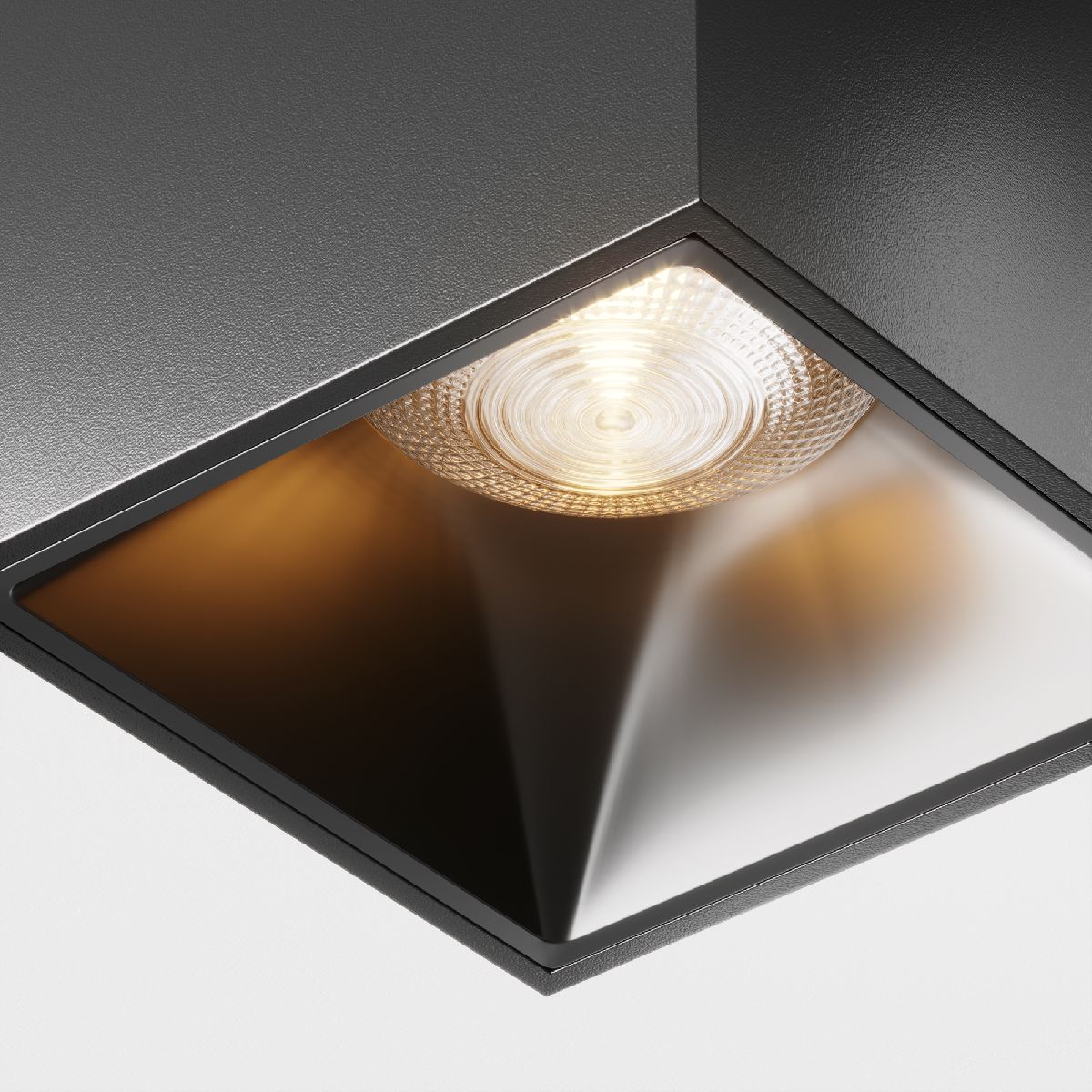 Потолочный светильник Maytoni Alfa LED C065CL-L12B3K