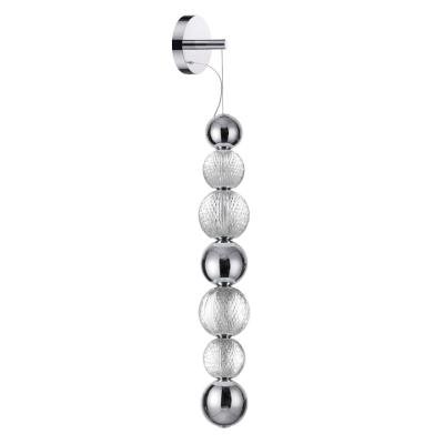 Бра Odeon Light Crystal 5007/13WL Бра Odeon Light Crystal 5007/13WL