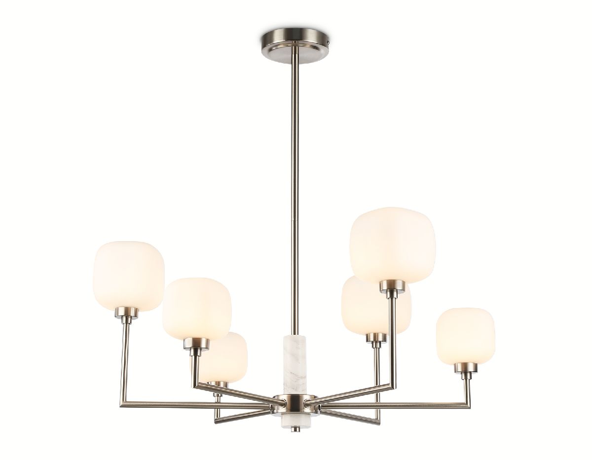 Люстра на штанге Ambrella Light High Light LH53001