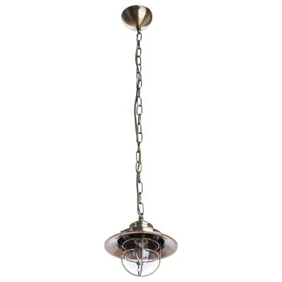 Подвесной светильник Arte Lamp A4579SP-1AB Подвесной светильник Arte Lamp A4579SP-1AB