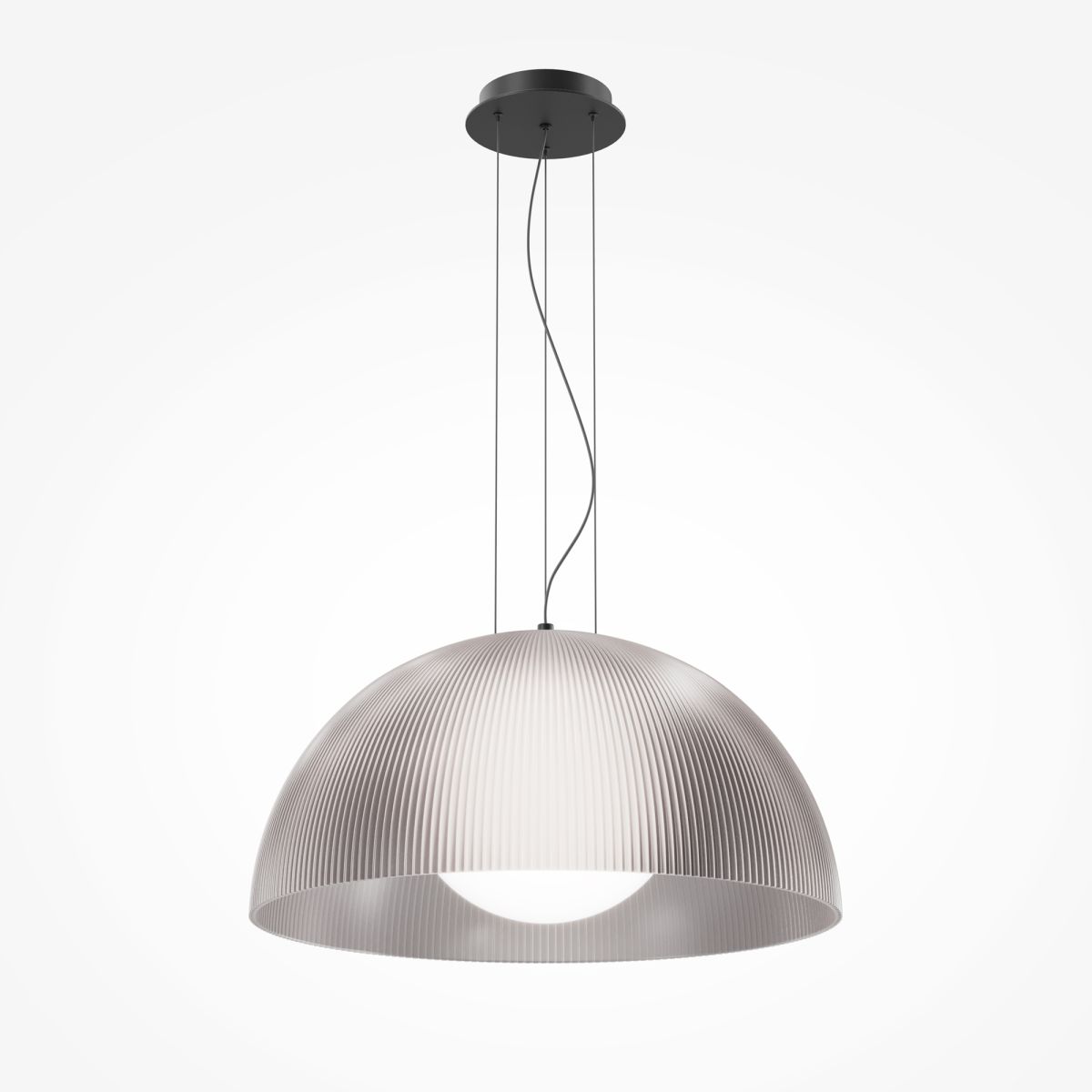 Подвесной светильник Maytoni Batten MOD472PL-L33B3K