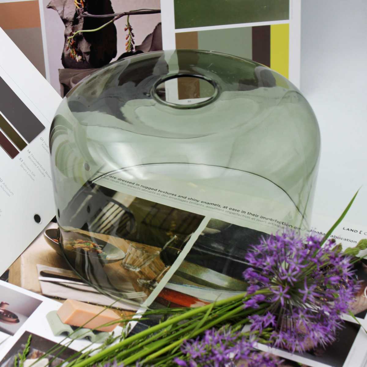Плафон 33Lab.studio S.28.GC