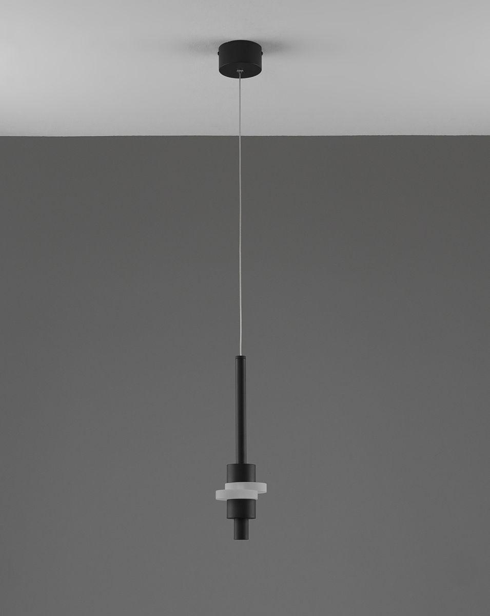 Подвесной светильник Moderli Stilla V11641-PL