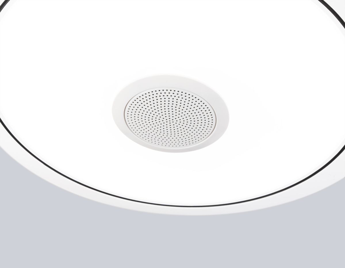 Потолочный светильник Ambrella Light Orbital Dance FZ710