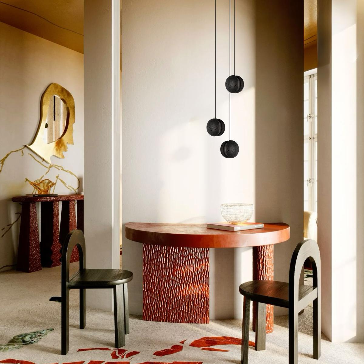 Подвесной светильник LOFT IT Yo-yo 10481 White