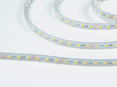 Светодиодная лента SWG Standard 5050 5м IP66 SWG560-12-14.4-NW-66-M 00-00014782