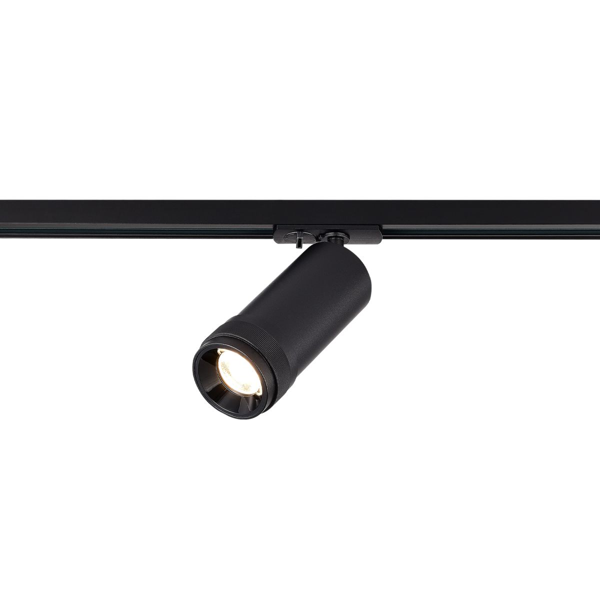 Трековый однофазный светильник ST Luce Zoom ST385.436.10