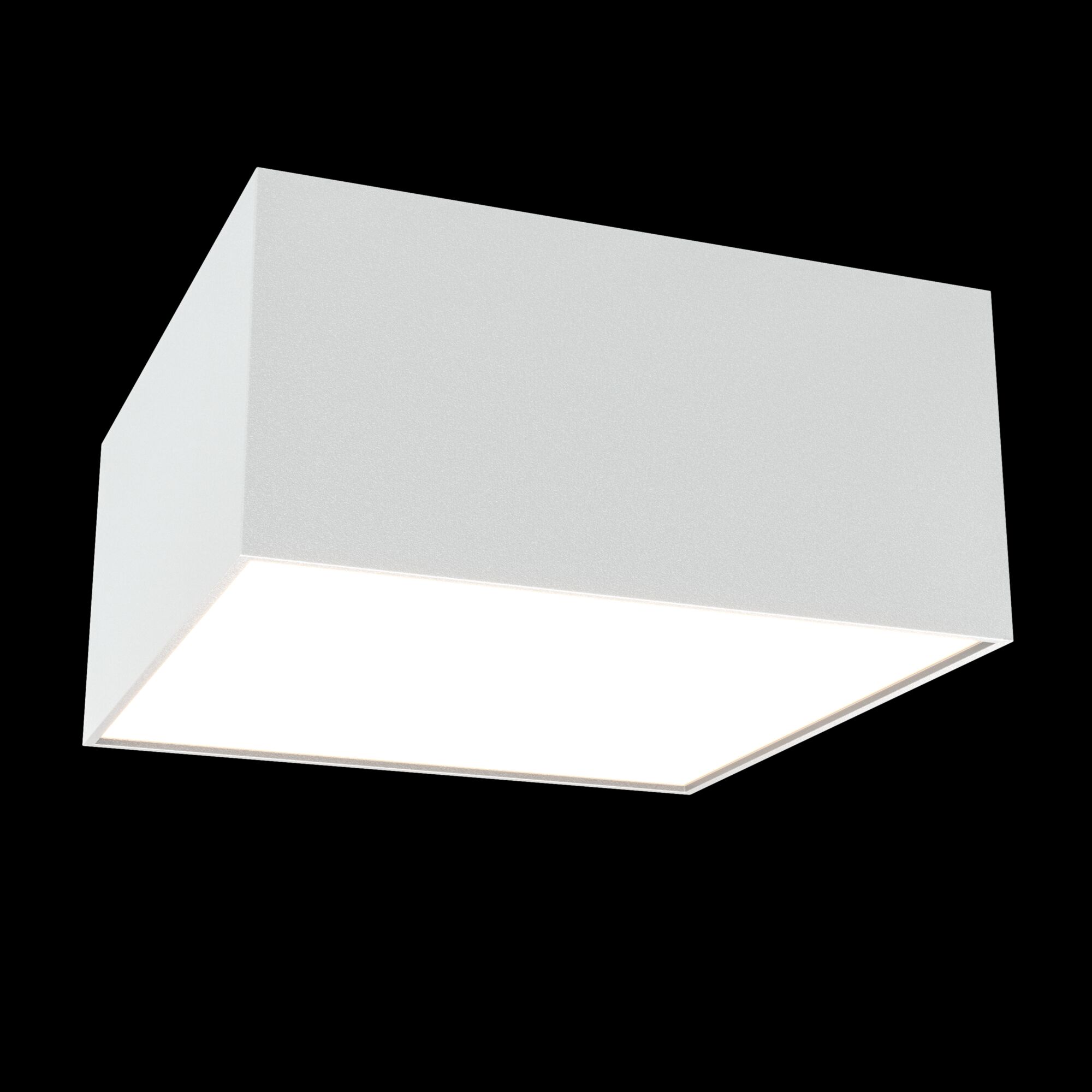 Потолочный светильник Maytoni Technical Zon C067CL-L12W4K