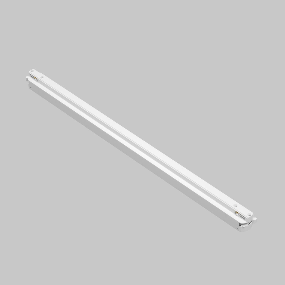 Трековый однофазный светильник Maytoni Technical Basis TR000-1-24W4K-W_1