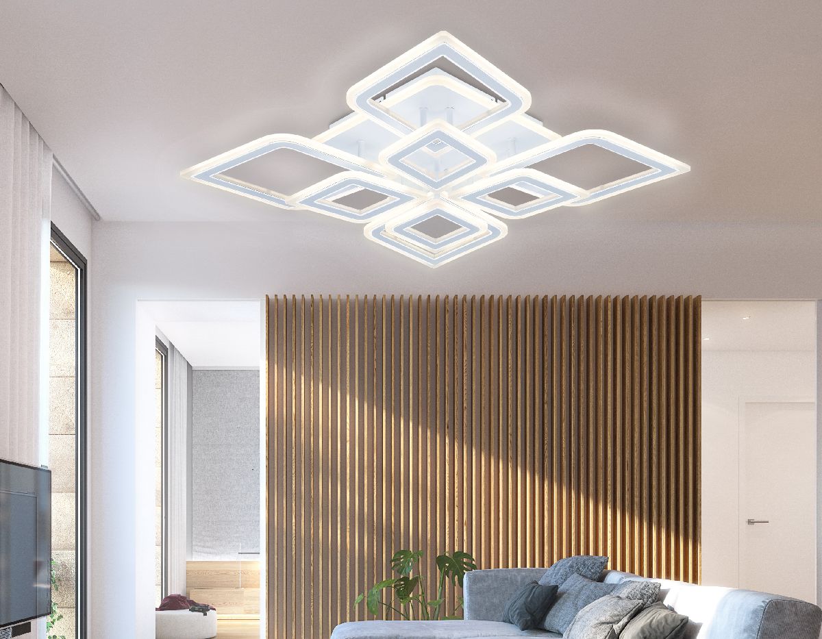 Потолочная люстра Ambrella Light Original FA8911
