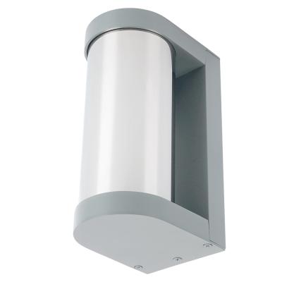 Уличный настенный светильник Feron Бостон DH1901 52187