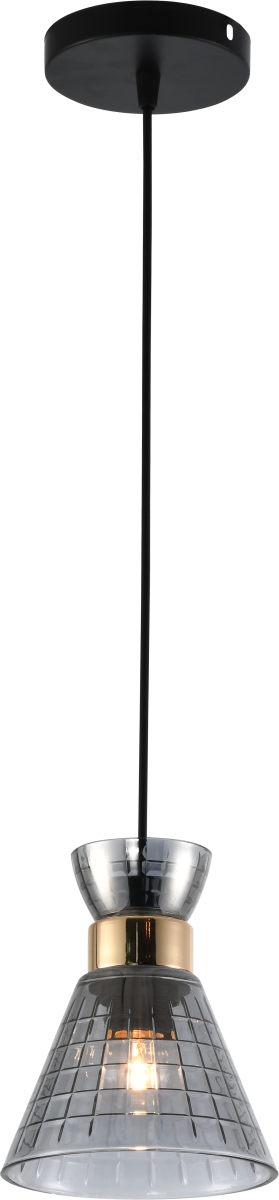 Подвесной светильник Rivoli Isla 9187-201 Б0069956