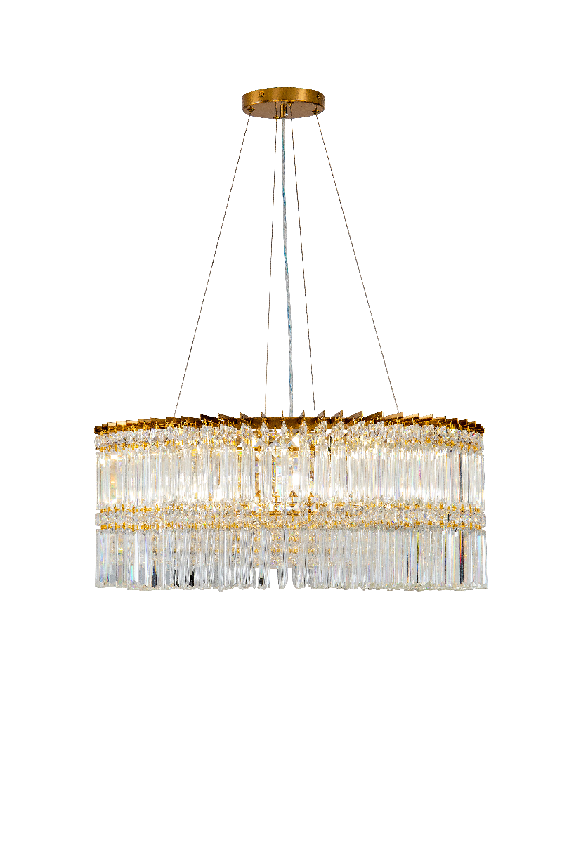 Подвесная люстра Zortes Ice queen ZRS.30514.12