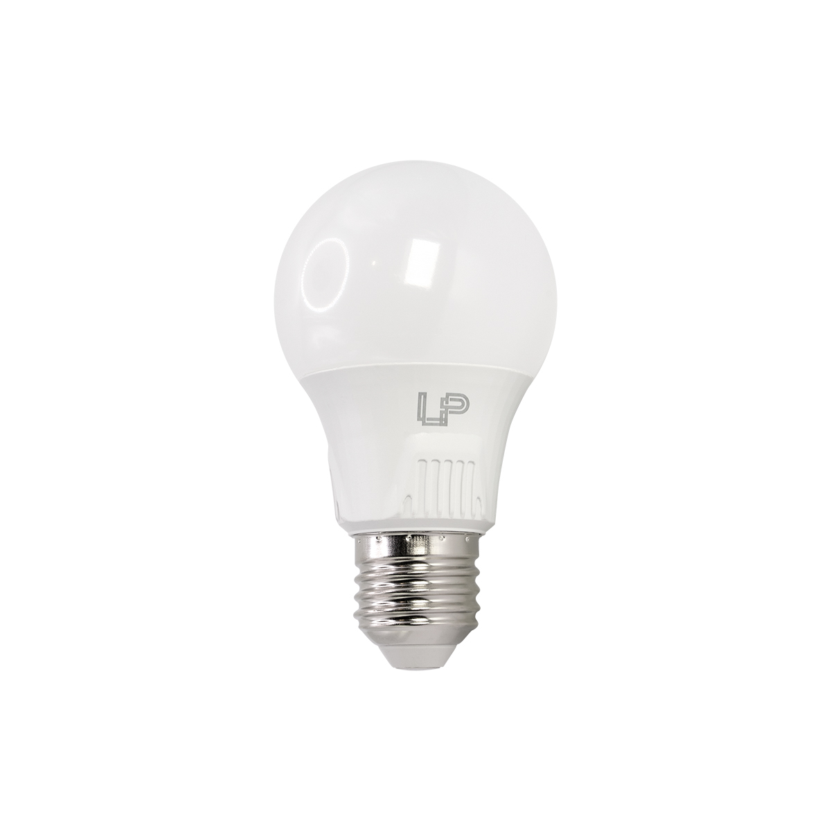 Светодиодная лампа LEDS POWER A60 E27 9Вт 3000К 006581