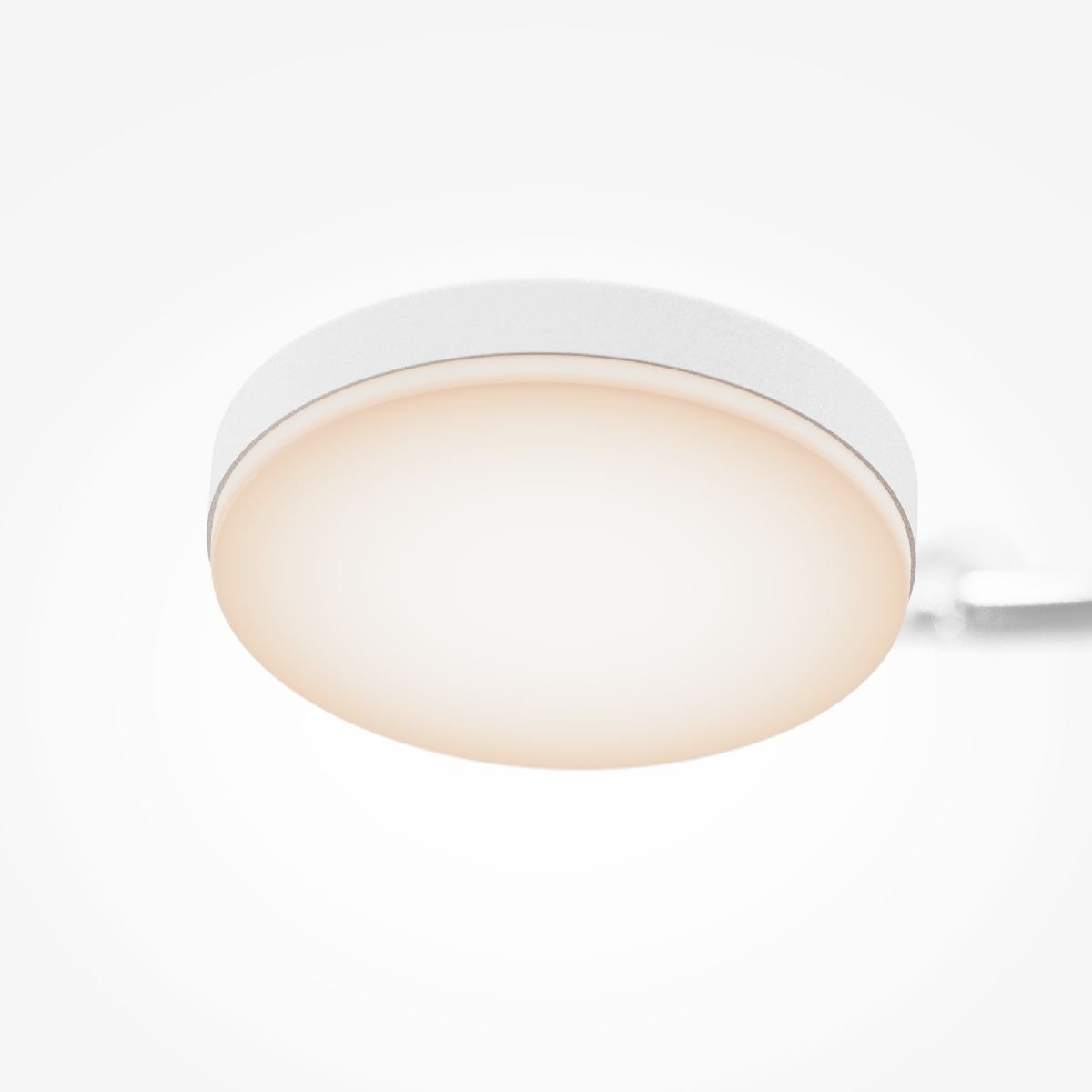 Потолочный светильник Maytoni Fad MOD070CL-L15W3K1