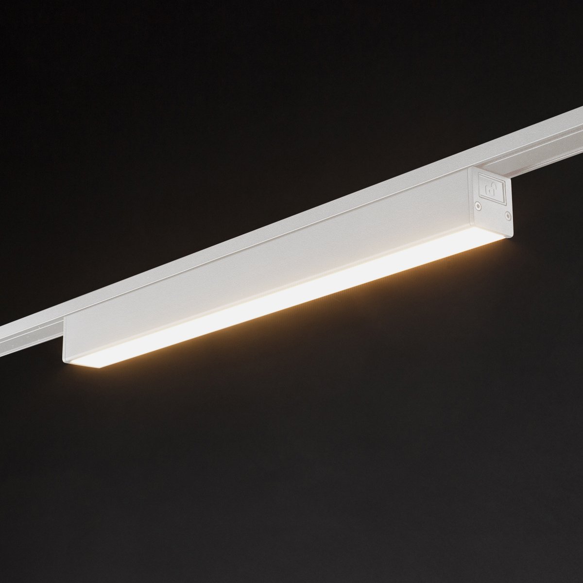 Трековый светильник SWG PRO DL-SLIM-DFWH-12-CCT 022077