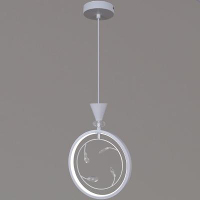 Подвесной светильник Reluce 05476-0.9-01 WH