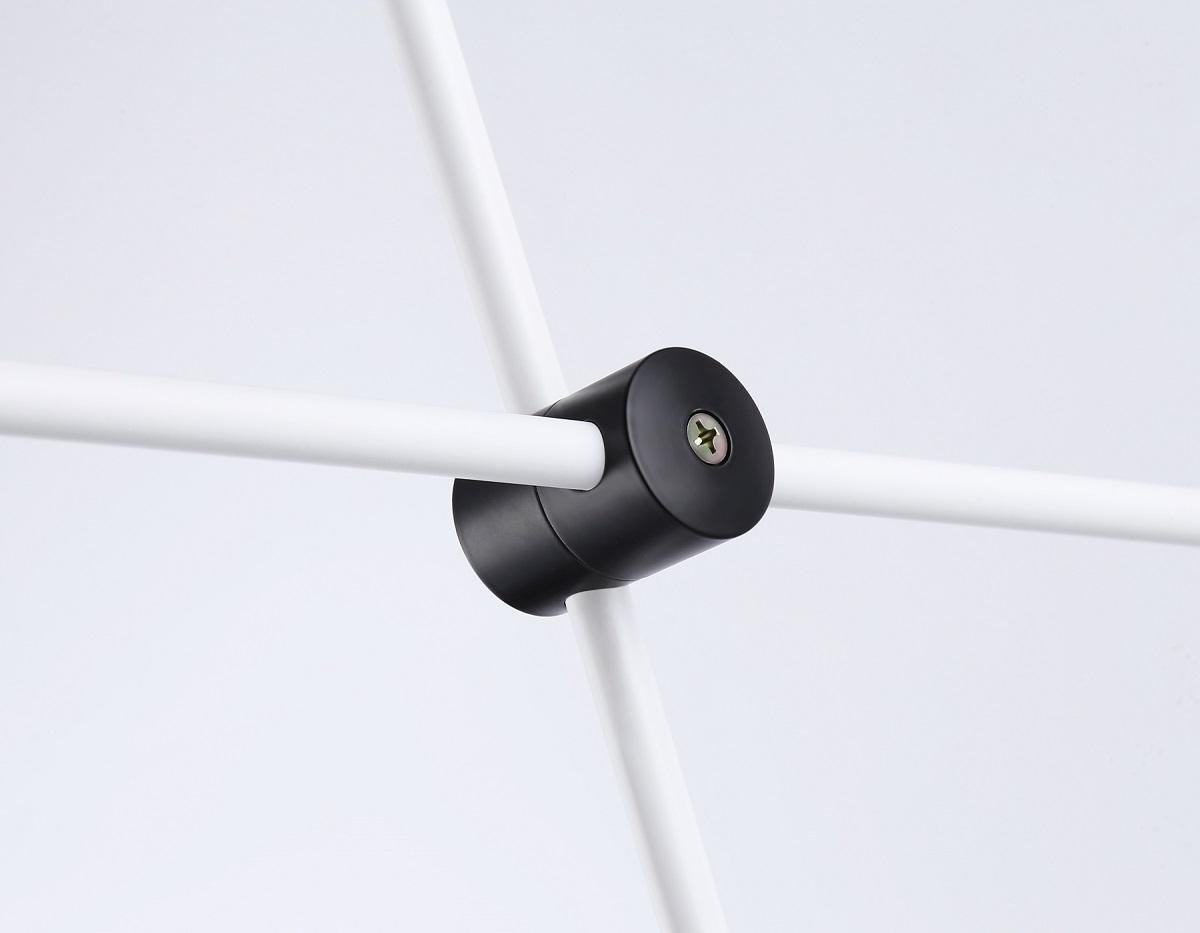 Подвесная люстра Ambrella light Traditional Modern TR2512 - Elektrostandard.net Подвесная люстра Ambrella light Traditional Modern TR2512