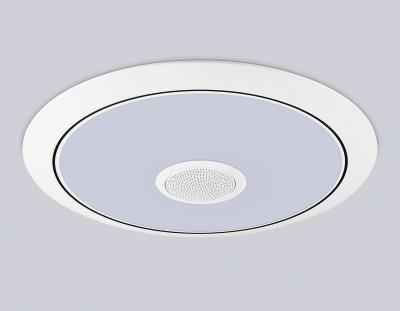 Потолочный светильник Ambrella Light Orbital Dance FZ720