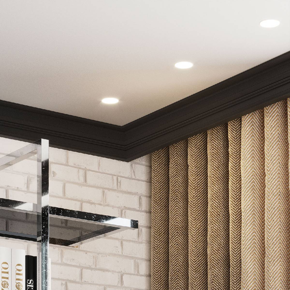 Лампа светодиодная Gauss Elementary MR16 GU5.3 7W 4100K матовая 11527