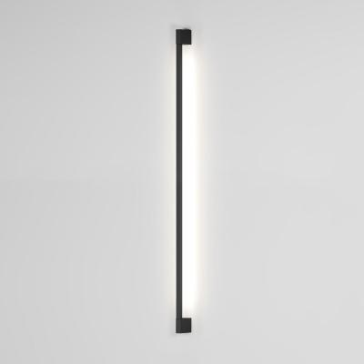 Фасадный светильник Elektrostandard Argos 35121/D 4690389214332 a069887