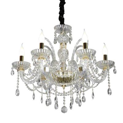 Подвесная люстра Omnilux Bonaita OML-70103-06 Подвесная люстра Omnilux Bonaita OML-70103-06