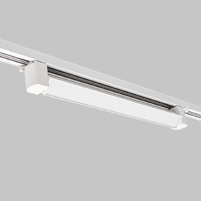 Трековый однофазный светильник IMEX Track IL.0010.0103-30-4200-WH