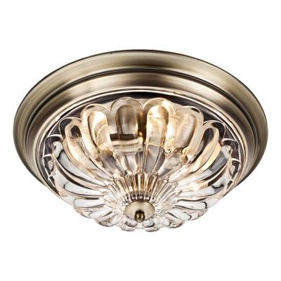 Потолочный светильник Arte Lamp Ocean A2128PL-4AB Потолочный светильник Arte Lamp Ocean A2128PL-4AB
