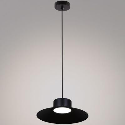 Подвесной светильник Reluce 40110-0.9-01 BK